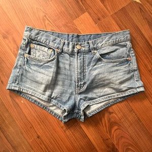 BDG Denim Shorts